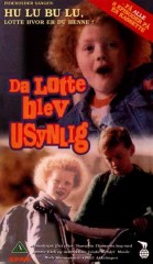 Cuando Lotte se volvió invisible (Serie de TV)