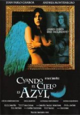 Cuando el cielo es azul
