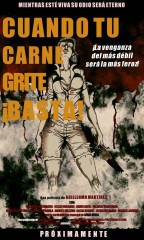 Cuando tu carne grite: ¡Basta!