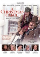 Cuento de Navidad: el musical (TV)