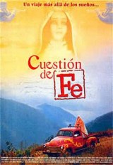 Cuestión de fe