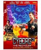 Cyborg 3