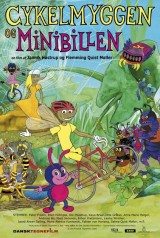 Cykelmyggen og Minibillen
