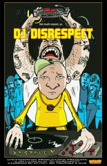 DJ Disrepect