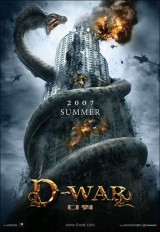 D-War (Dragon Wars)
