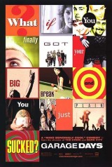 Días de Garaje (Garage Days)