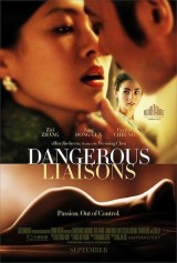 Dangerous Liaisons