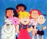 Daniel el travieso (Serie de TV)