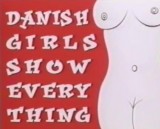 Danish Girls Show Everything