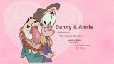 Danny and Annie