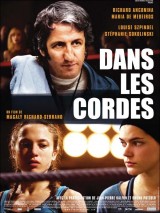 Dans les cordes (Contra las cuerdas)