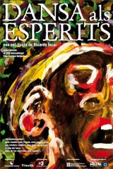 Danza a los espíritus