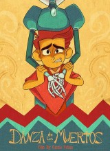 Danza de los muertos