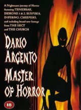 Dario Argento: Master of Horror