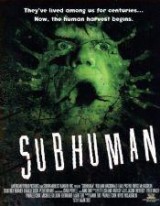 Dark Breed (Guerra Abierta)