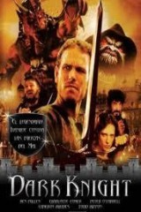Dark Knight (Serie de TV)