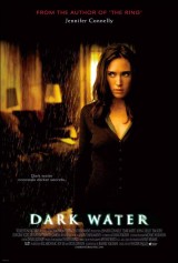 Dark Water (La huella)