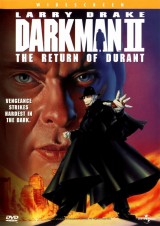 Darkman II: El regreso de Durant