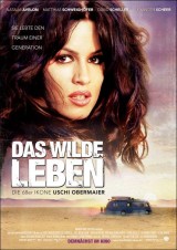 Das Wilde Leben (Eight Miles High!)