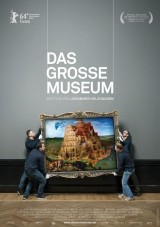Das große Museum