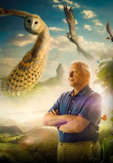 David Attenborough?s Conquest of the Skies 3D