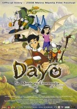 Dayo (The Wanderer)