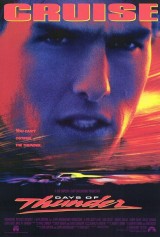 Days of Thunder (Días de trueno)