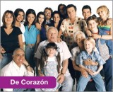 De corazón (Serie de TV)