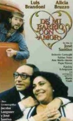 De mi barrio con amor