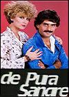 De pura sangre (Serie de TV)