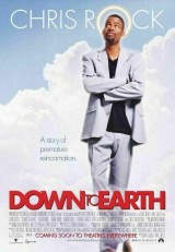 De vuelta a la tierra (Down to Earth)