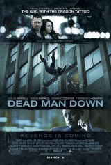 Dead Man Down [La Venganza Del Hombre Muerto]