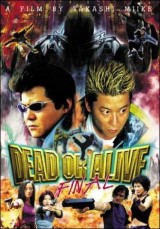 Dead Or Alive 3