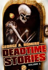 Deadtime Stories