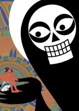 Death of the Firstborn Egyptians