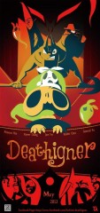 Deathigner