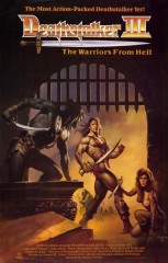 Deathstalker III