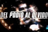 Del podio al olvido