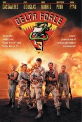 Delta Force 3: The Killing Game