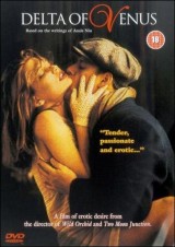 Delta de Venus