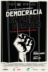 Democracia em preto e branco