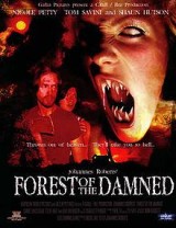 Demonic (Forest of the Damned)