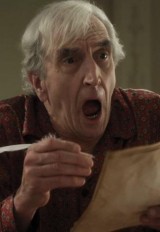 Dernière formalité (C)