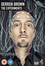Derren Brown: The Experiments (TV)