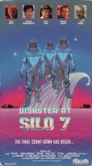 Desastre nuclear en silo 7 (TV)