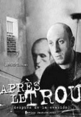 Después de la evasión