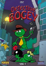 Detective Boogey (Serie de TV)