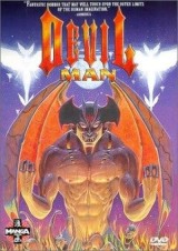 Devil Man: El nacimiento