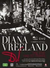 Diana Vreeland, la mirada educada