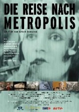 Die Reise nach Metropolis (El viaje a Metropolis) (TV)